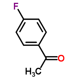 Suministro 4-fluoroacetofenona CAS:403-42-9