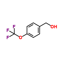 Suministro Alcohol 4- (trifluorometoxi) bencílico CAS:1736-74-9