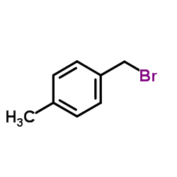 Suministro Bromuro de 4-metilbencilo CAS:104-81-4