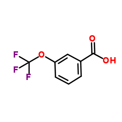 Suministro Ácido 3- (trifluorometoxi) benzoico CAS:1014-81-9