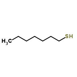 Suministro 1-heptanotiol CAS:1639-09-4