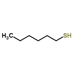 Suministro 1-hexanotiol CAS:111-31-9