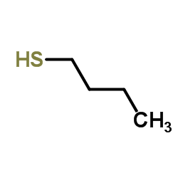 Suministro 1-butanotiol CAS:109-79-5