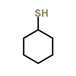 Suministro Ciclohexanotiol CAS:1569-69-3