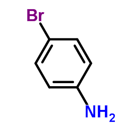 Suministro p-bromo anilina CAS:106-40-1