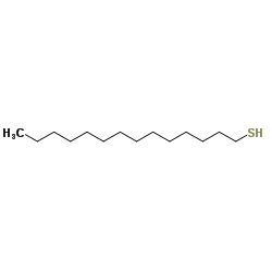 Suministro tetradecano-1-tiol CAS:2079-95-0