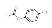 Suministro Clorotionoformiato de 4-clorofenilo CAS:937-64-4