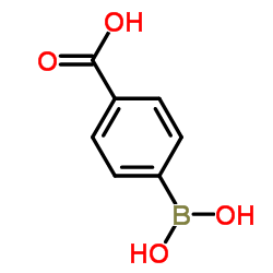 Suministro Ácido 4-carboxifenilborónico CAS:14047-29-1