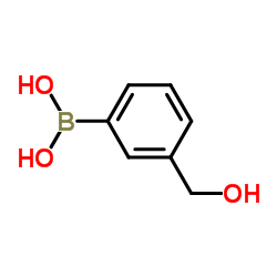 Suministro Ácido 3- (hidroximetil) fenilborónico CAS:87199-15-3
