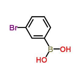 Suministro Ácido 3-bromofenilborónico CAS:89598-96-9