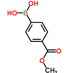 Suministro 4-boronobenzoato de metilo CAS:99768-12-4
