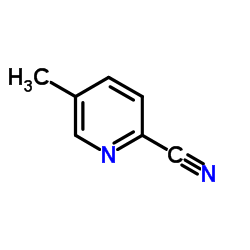 Suministro 2- 氰基 -5- 甲基 吡啶 CAS:1620-77-5