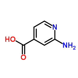Suministro Ácido 2-aminoisonicotínico CAS:13362-28-2