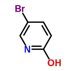 Suministro 2-hidroxi-5-bromopiridina CAS:13466-38-1
