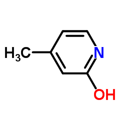 Suministro 2-hidroxi-4-metilpiridina CAS:13466-41-6