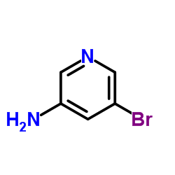 Suministro 3-amino-5-bromopiridina CAS:13535-01-8