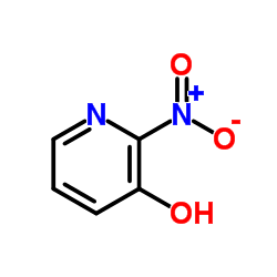Suministro 3-hidroxi-2-nitropiridina CAS:15128-82-2