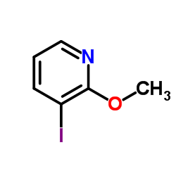 Suministro 3-yodo-2-metoxipiridina CAS:112197-15-6
