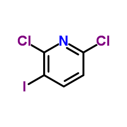 Suministro  2,6-dicloro-3-yodopiridina CAS:148493-37-2
