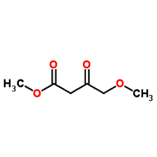 Suministro 4-metoxi-3-oxobutanoato de etilo CAS:66762-68-3