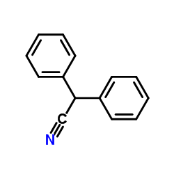 Suministro Difenilacetonitrilo CAS:86-29-3