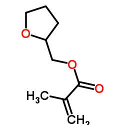Suministro 2-metilprop-2-enoato de oxolan-2-ilmetilo CAS:2455-24-5