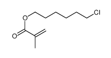 Suministro 6-clorohexil 2-metilprop-2-enoato CAS:45101-66-4