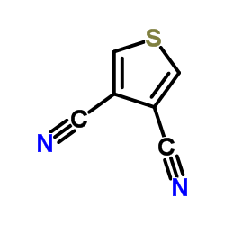 Suministro tiofeno-3,4-dicarbonitrilo CAS:18853-32-2