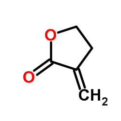 Suministro α-metileno γ-butirolactona CAS:547-65-9