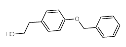 Suministro 2- (4-benciloxifenil) etanol CAS:61439-59-6
