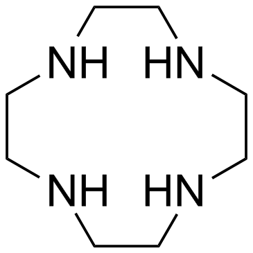 Suministro 1,4,7,10-tetraazaciclododecano CAS:294-90-6