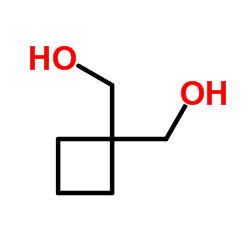 Suministro 1,1-ciclobutanodimetanol CAS:4415-73-0