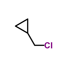 Suministro Cloruro de ciclopropilmetilo CAS:5911-08-0
