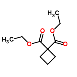 Suministro 1,1-ciclobutanodicarboxilato de dietilo CAS:3779-29-1