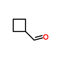 Suministro ciclobutanecarbaldehyde CAS:2987-17-9