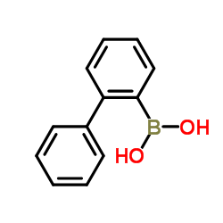 Suministro Ácido 2-bifenilborónico CAS:4688-76-0