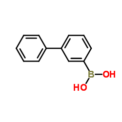 Suministro Ácido bifenil-3-borónico CAS:5122-95-2