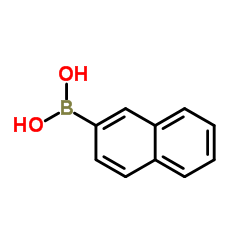 Suministro Ácido 2-naftalenoborónico CAS:32316-92-0