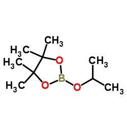 Suministro 2-isopropoxi-4,4,5,5-tetrametil-1,3,2-dioxaborolano CAS:61676-62-8