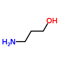Suministro 3-aminopropanol CAS:156-87-6