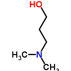 Suministro 3-dimetilamino-1-propanol CAS:3179-63-3