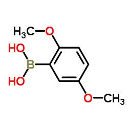 Suministro Ácido 2,5-dimetoxifenilborónico CAS:107099-99-0