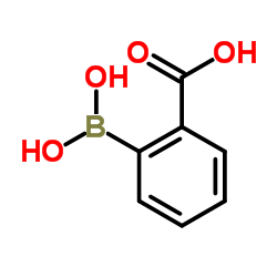 Suministro Ácido 2-carboxifenilborónico CAS:149105-19-1