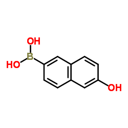 Suministro Ácido (6-hidroxinaftalen-2-il) borónico CAS:173194-95-1