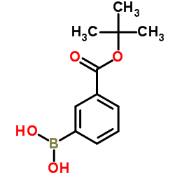 Suministro Ácido 3-t-butoxicarbonilfenilborónico CAS:220210-56-0