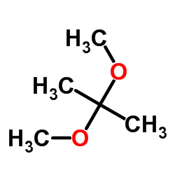 Suministro 2,2-dimetoxipropano CAS:77-76-9