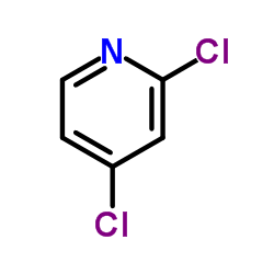 Suministro 2,4-dicloropiridina CAS:26452-80-2