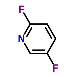 Suministro 2,5-difluoropiridina CAS:84476-99-3