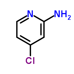 Suministro 4-cloropiridin-2-amina CAS:19798-80-2