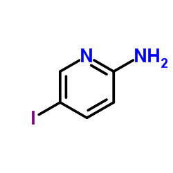 Suministro 5-yodopiridina-2-amina CAS:20511-12-0